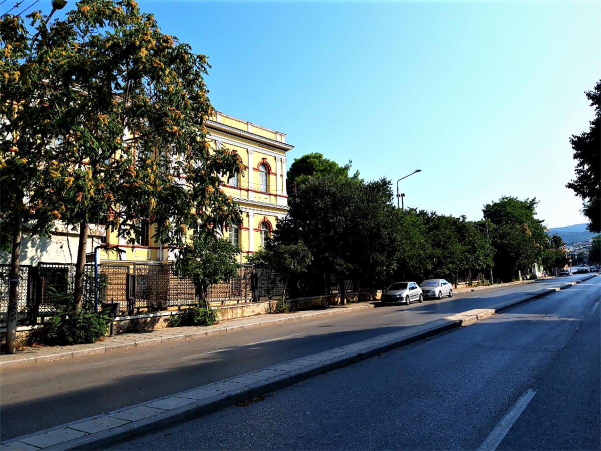 Smurfs' House Θεσσαλονίκη Εξωτερικό φωτογραφία